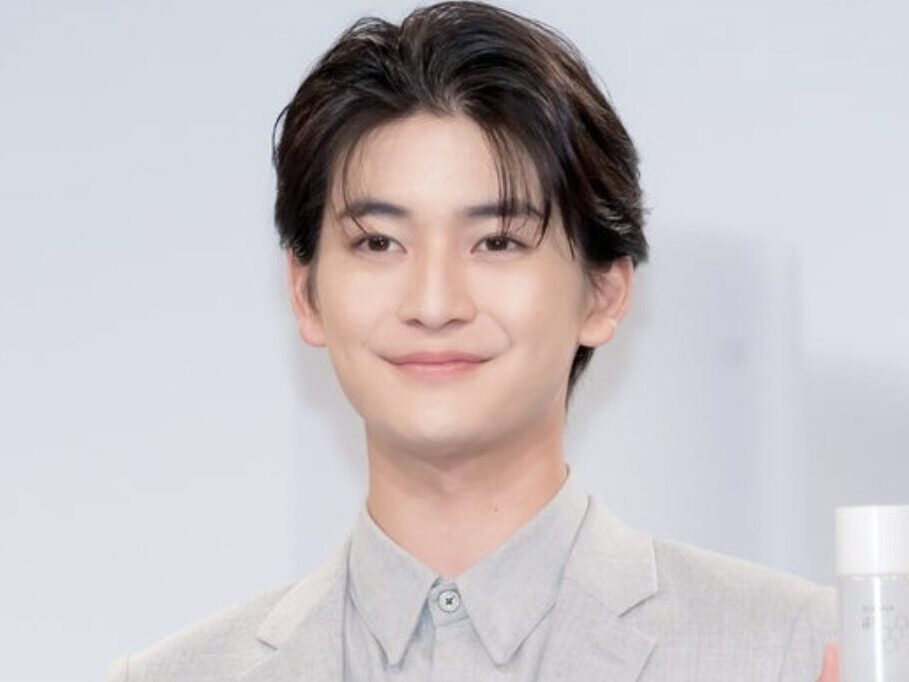 高橋文哉　インタビュー