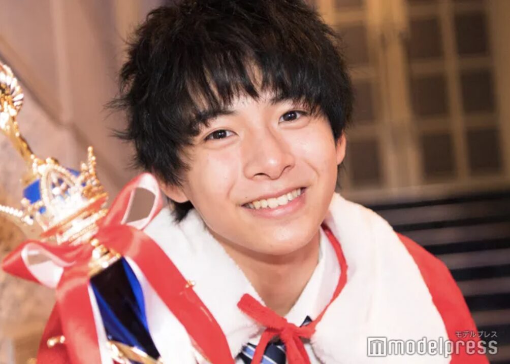 小宮璃央 インタビュー
