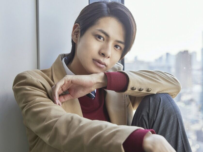 小宮璃央 インタビュー