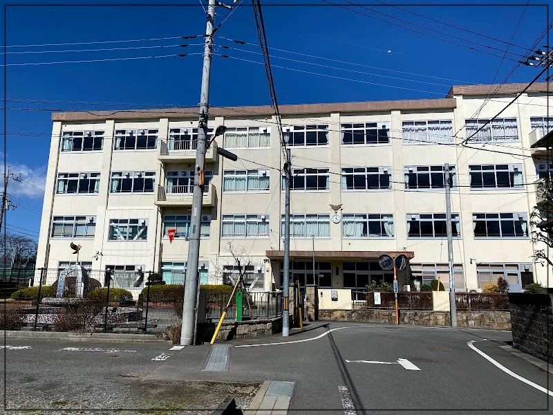 長野じゅりあ　出身中学