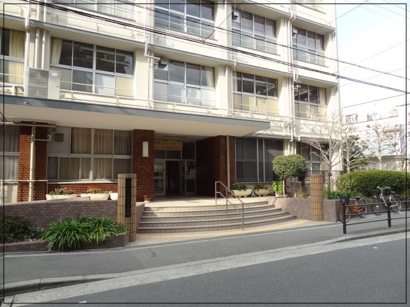 松村沙友理 中学校