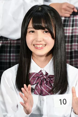 久保史緒里 学歴 乃木坂オーディション