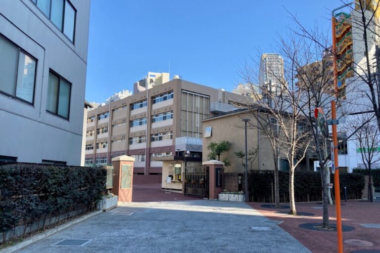 目黒日本大学高校