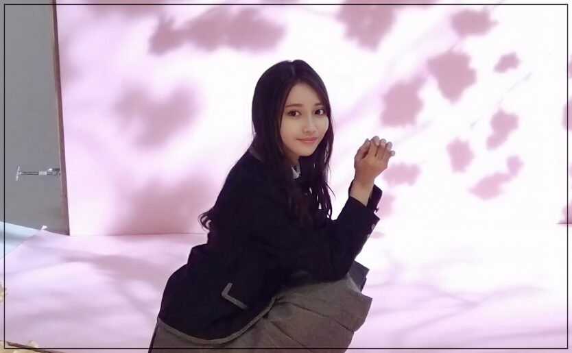 黒見明香　学歴