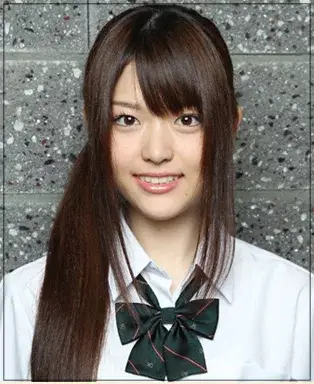 松村沙友理 乃木坂46オーディション