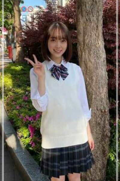 堀未央奈 X