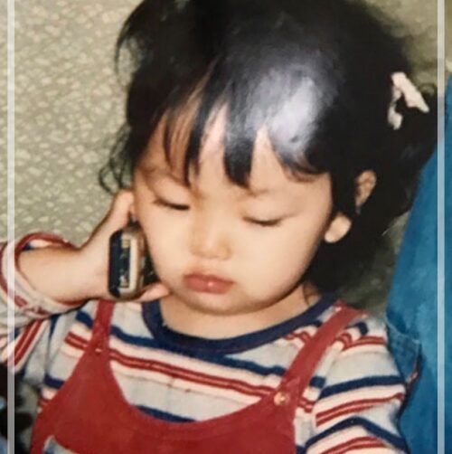堀未央奈Instagram