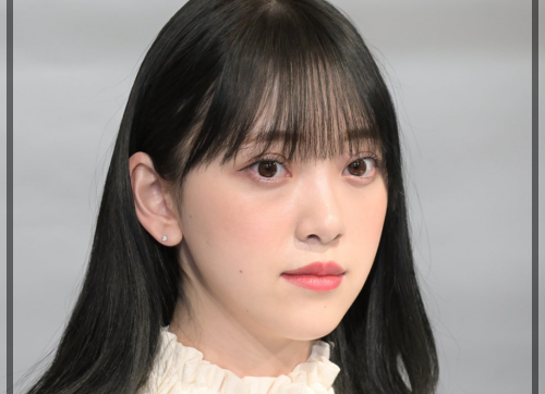 引用元：モデルプレス