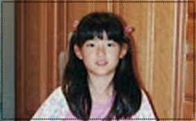 松村沙友理 小学生