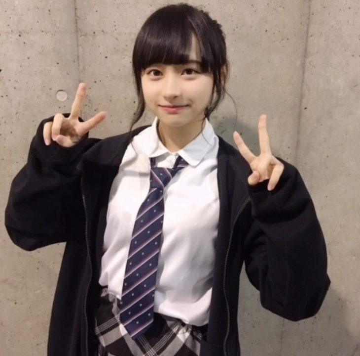 影山優佳 学歴
