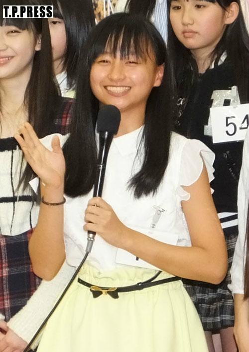 影山優佳 学歴 オーディション