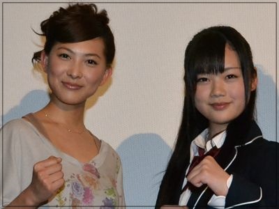 長野じゅりあ　映画