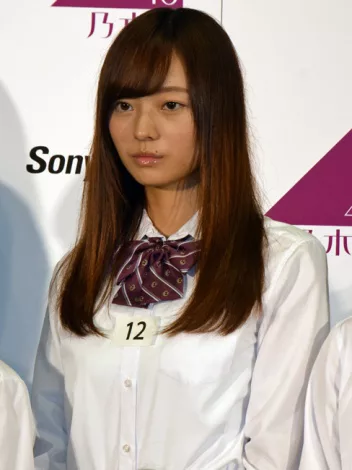梅澤美波のオーディション