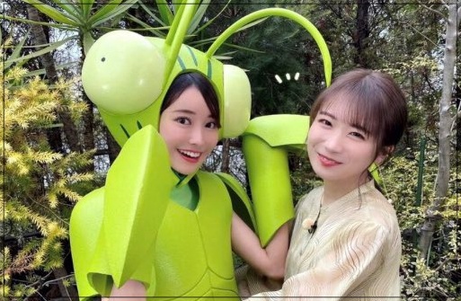 黒見明香　学歴