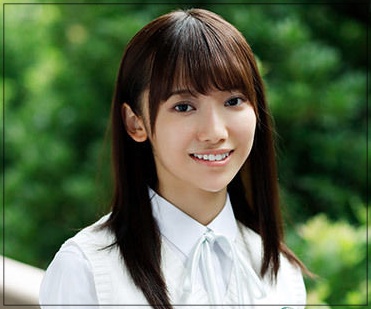 黒見明香　乃木坂46
