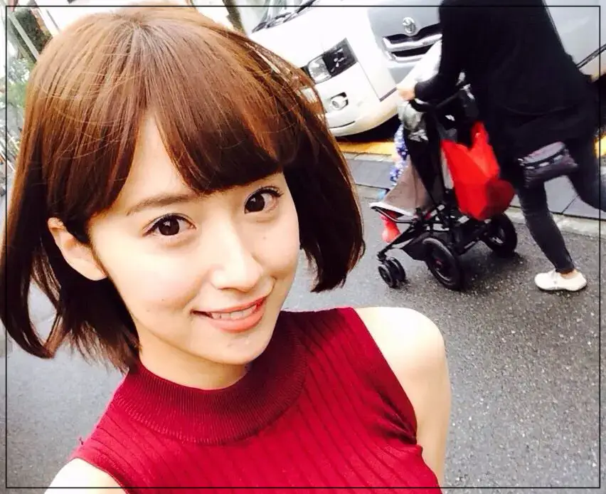 衛藤美彩　写真集