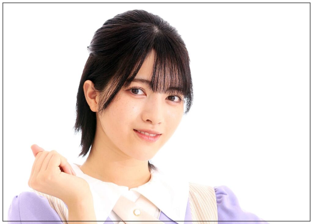 林瑠奈 日刊スポーツ
