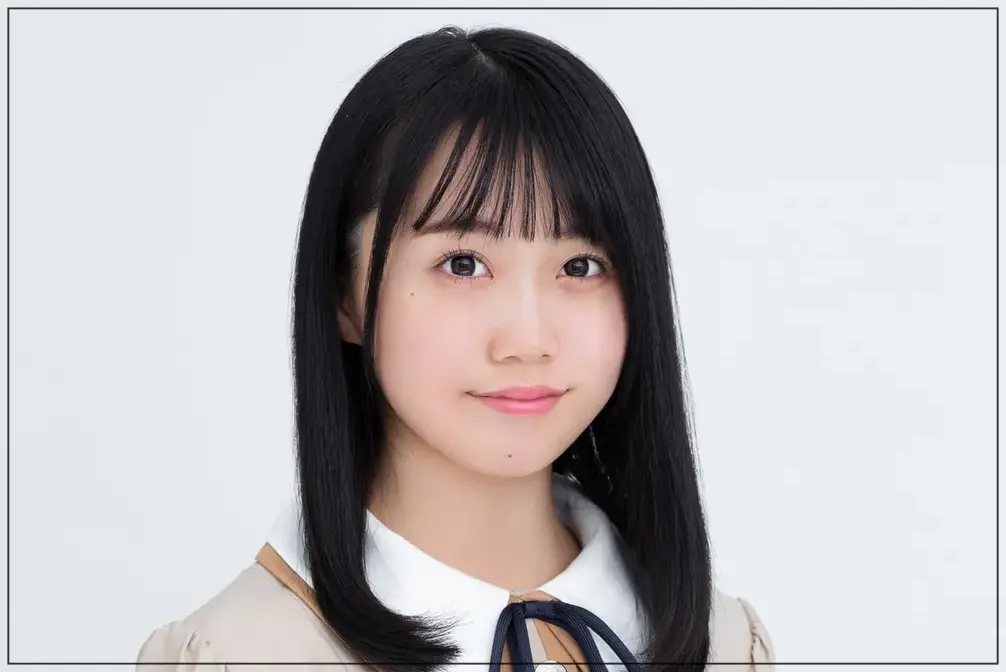 矢久保美緒 制服
