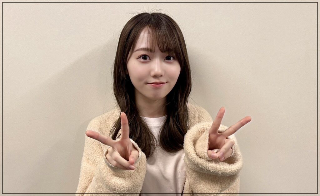 矢久保美緒 タイムちゃん