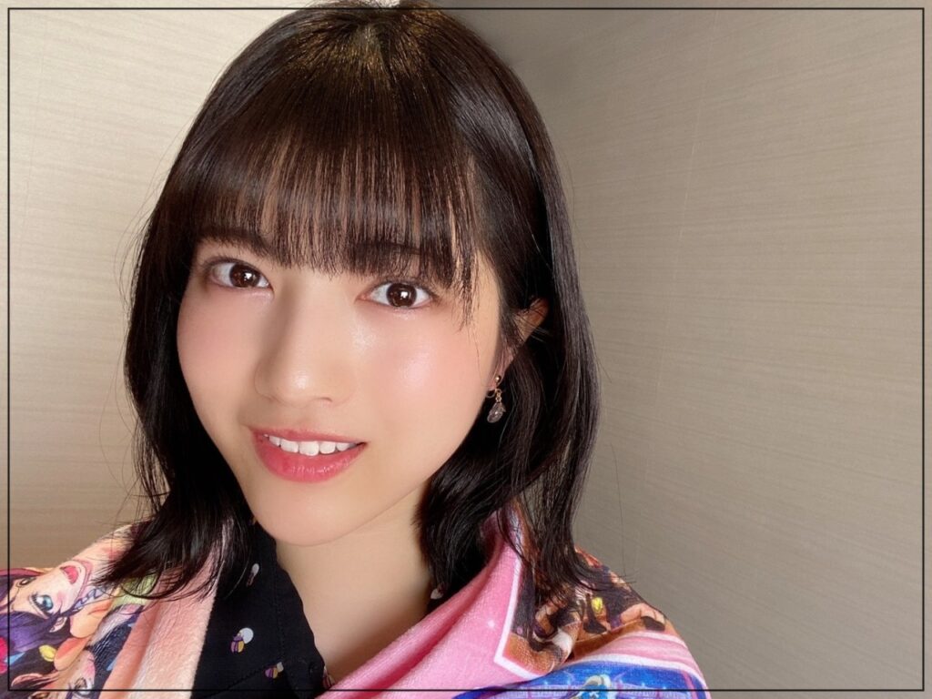 林瑠奈 公式ブログ