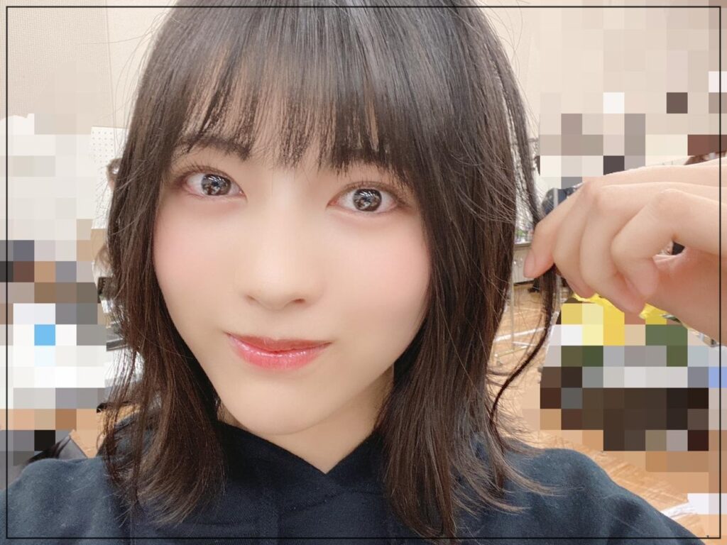 林瑠奈 日刊スポーツ