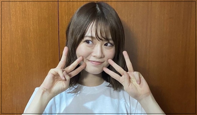山崎怜奈 学歴