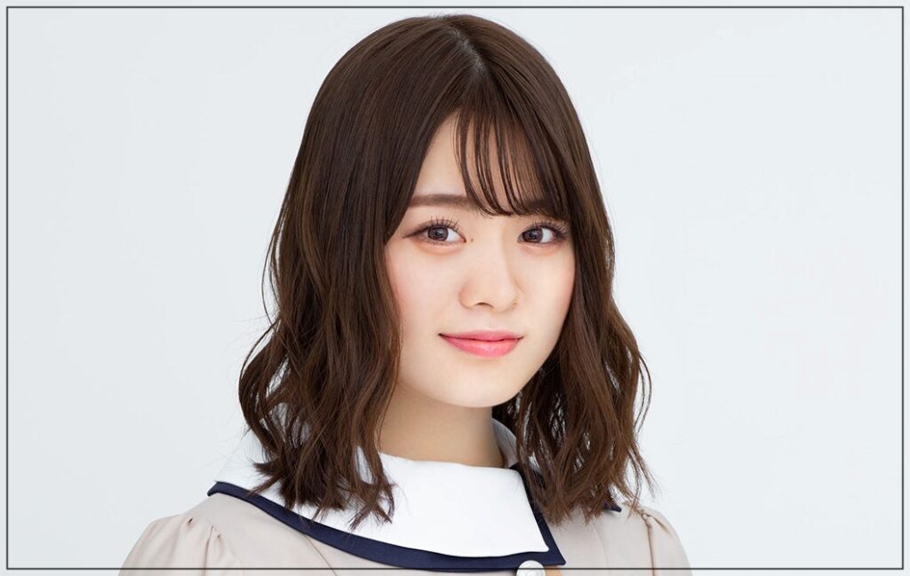 山崎怜奈 学歴