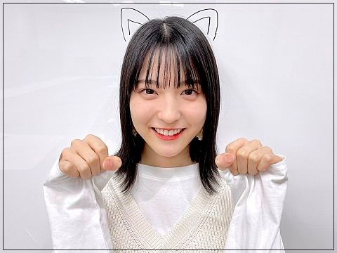 早川聖来 ブログ