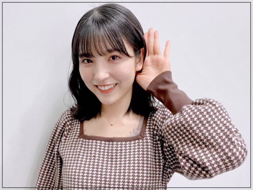 早川聖来 ブログ