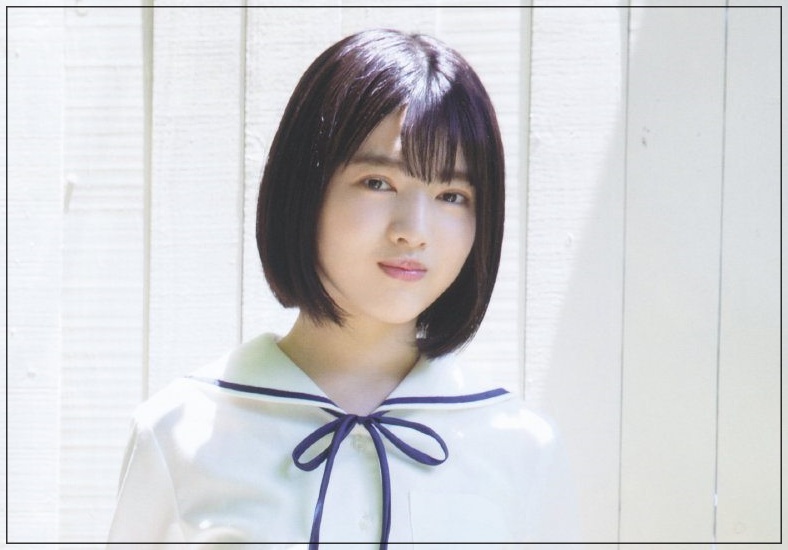 林瑠奈 アップトゥボーイ