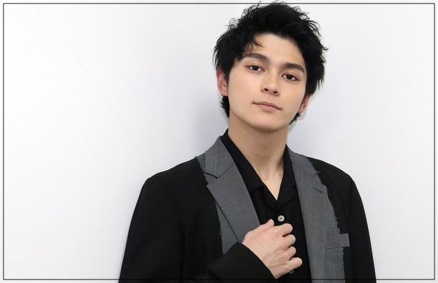 眞栄田郷敦 シネマトゥデイ