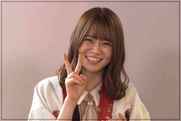 山崎怜奈 学歴