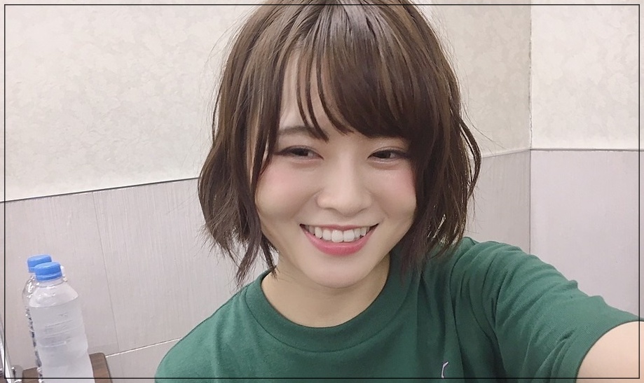 山崎怜奈 学歴