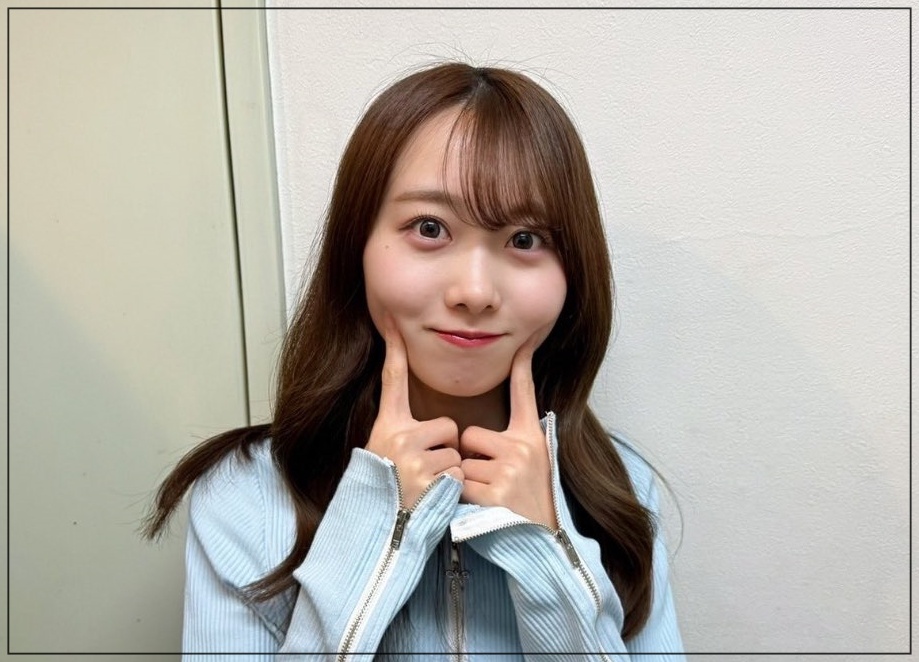 矢久保美緒 タイムちゃん