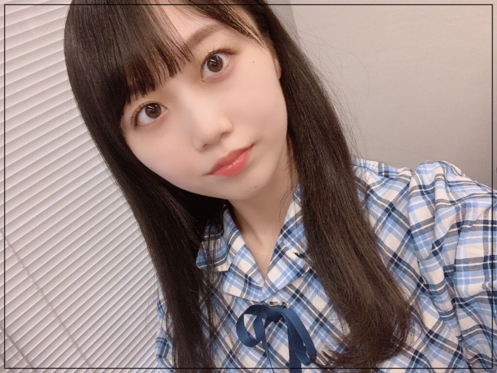 矢久保美緒 ブログ