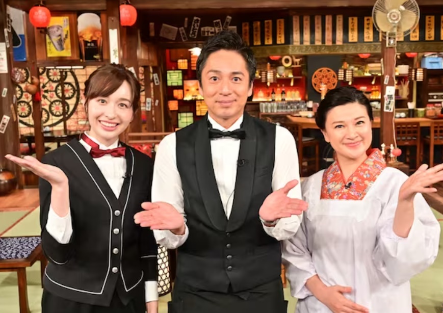 人生最高レストラン