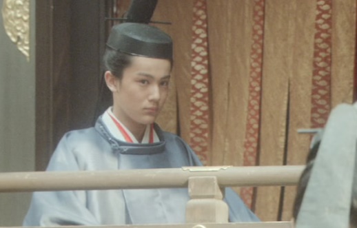 中川大志の子役時代