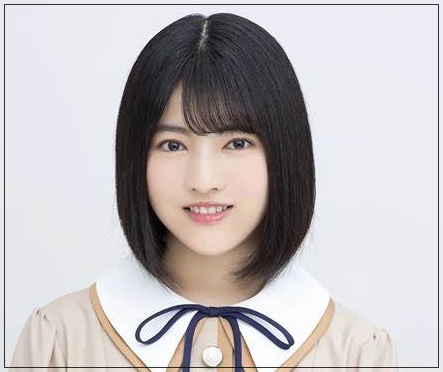 林瑠奈 WEBザテレビジョン