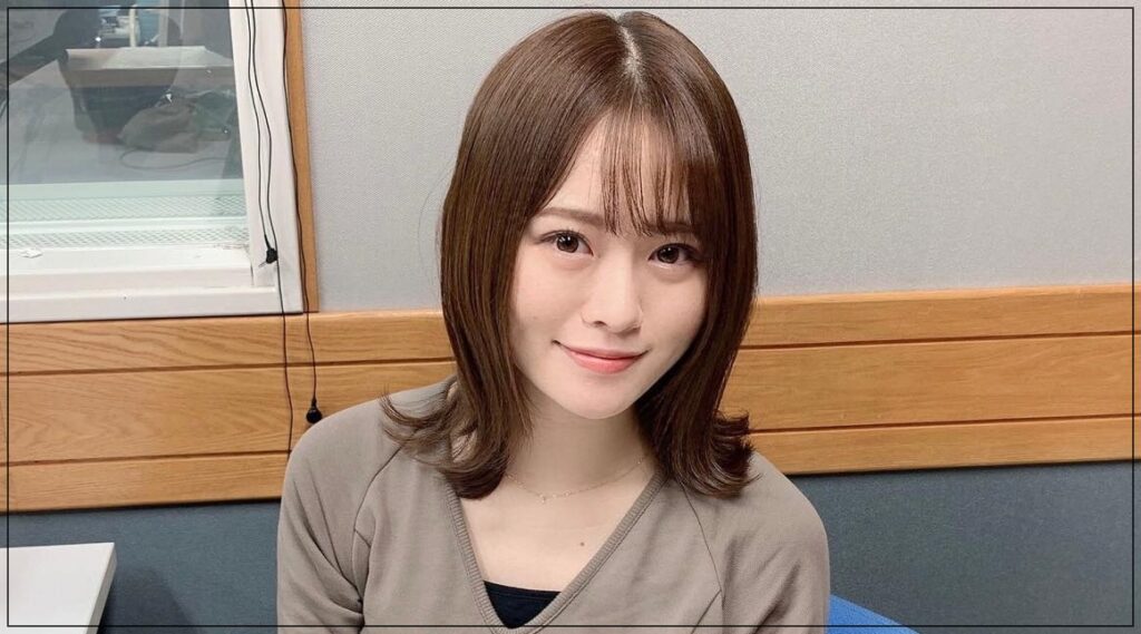 山崎怜奈 学歴