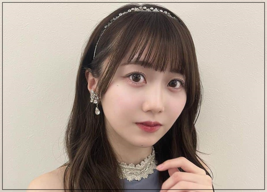 矢久保美緒 ブログ