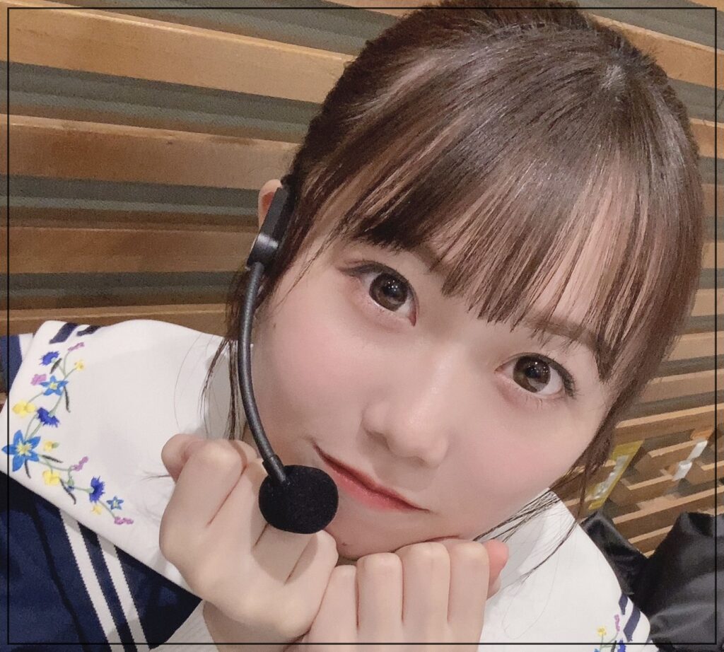 矢久保美緒 衣装