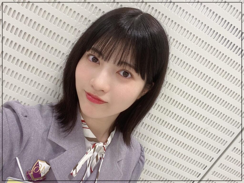 林瑠奈 公式ブログ