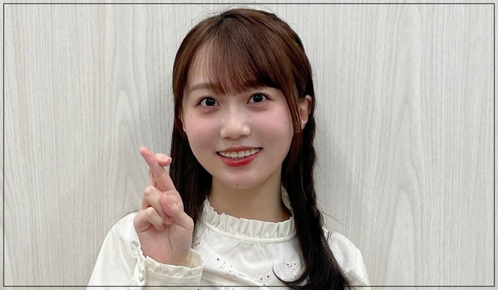 矢久保美緒 タイムちゃん