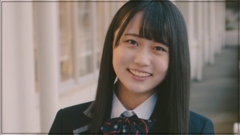 矢久保美緒 制服