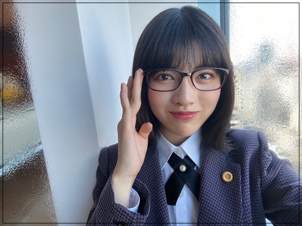 林瑠奈 公式ブログ