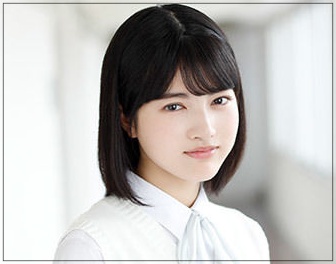 林瑠奈 公式サイト