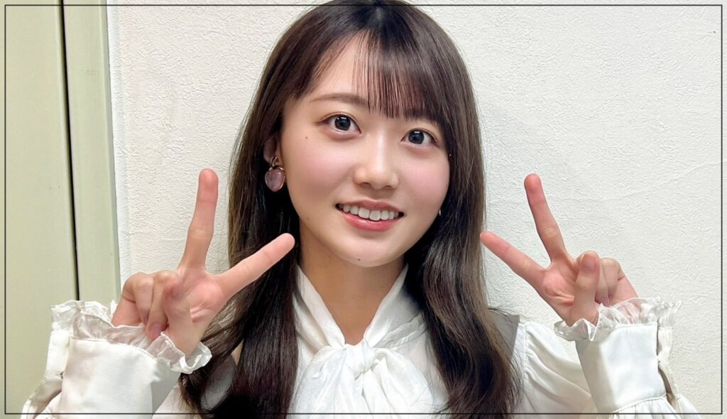 矢久保美緒 タイムちゃん