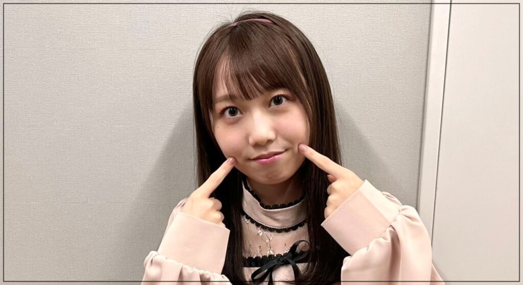 矢久保美緒 タイムちゃん