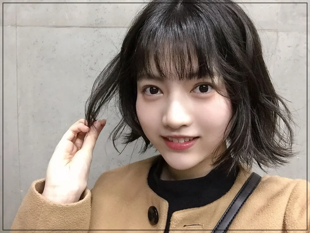 林瑠奈 公式ブログ