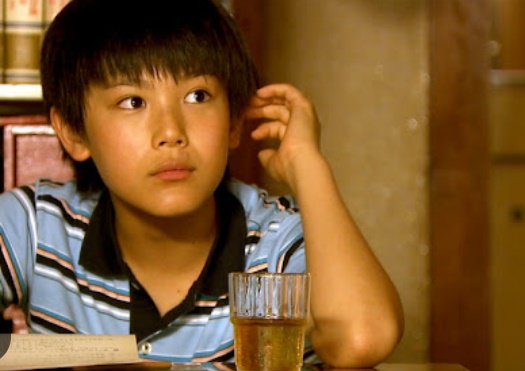 中川大志の子役時代